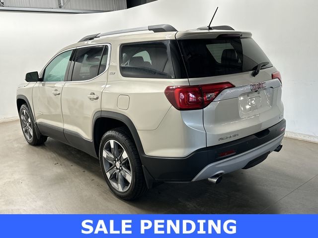 Thumbnail: 2017 GMC Acadia - 36