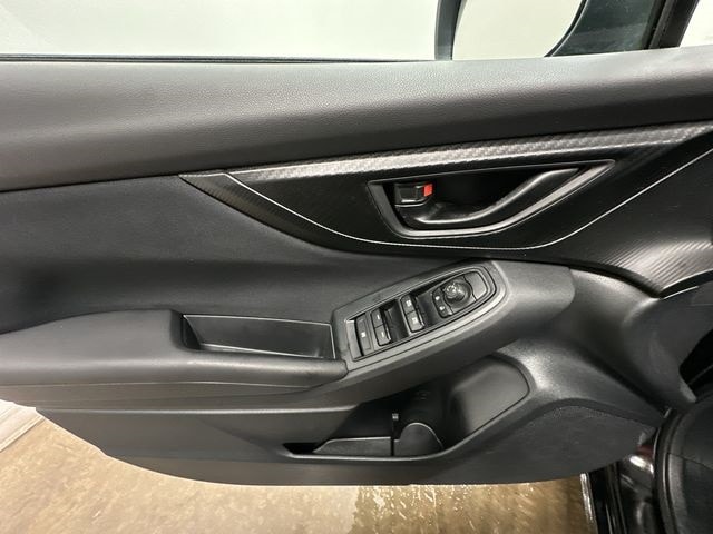 Thumbnail: 2018 Subaru Impreza - 16