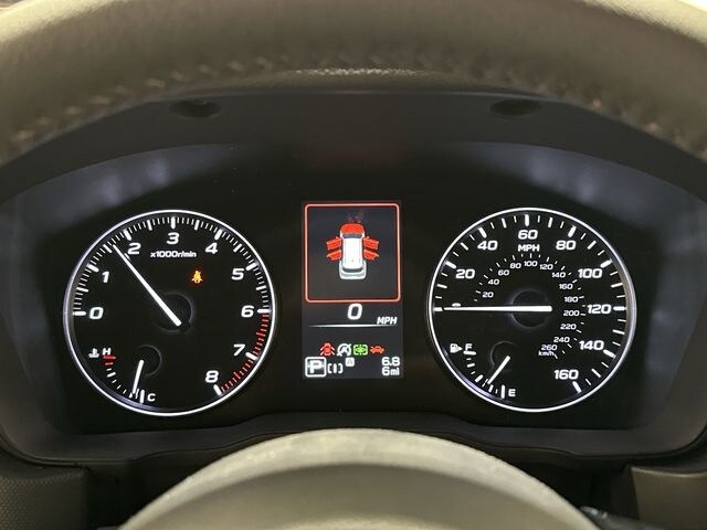 Thumbnail: 2026 Subaru Forester - 7