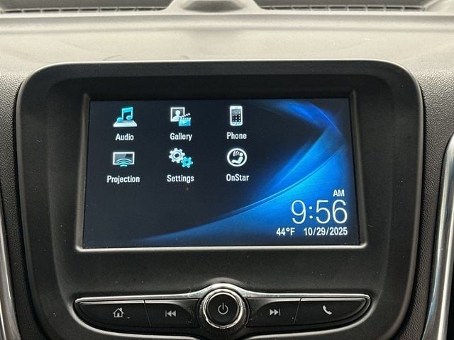 Thumbnail: 2018 Chevrolet Equinox - 12