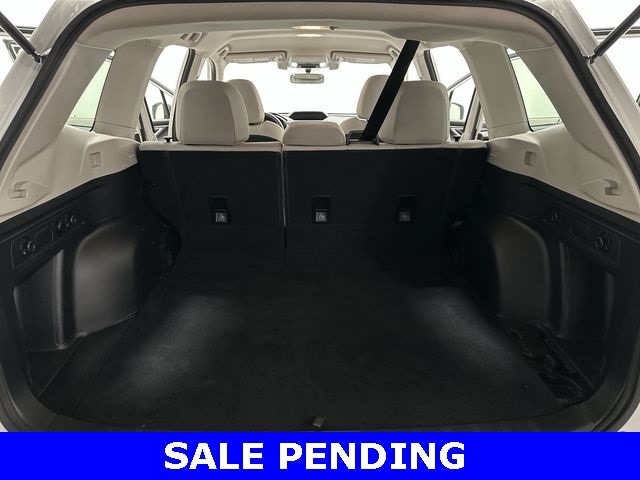 Thumbnail: 2021 Subaru Forester - 23