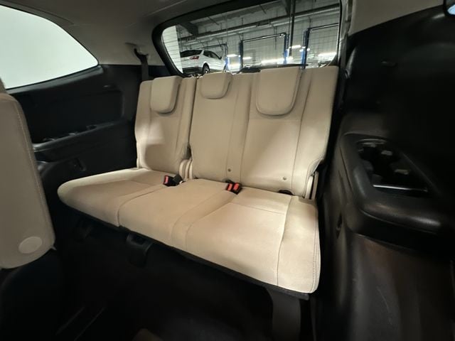 Thumbnail: 2023 Subaru Ascent - 35