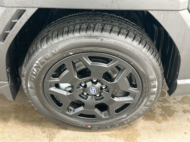 Thumbnail: 2026 Subaru Outback - 5
