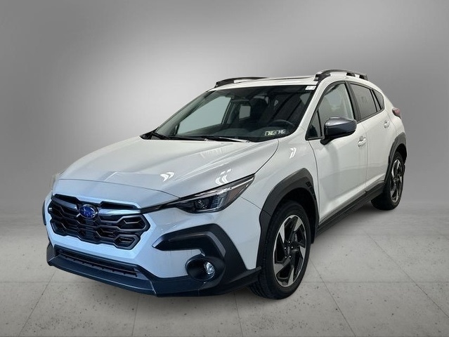 2024 Subaru Crosstrek Limited -
                  Moon Township, PA