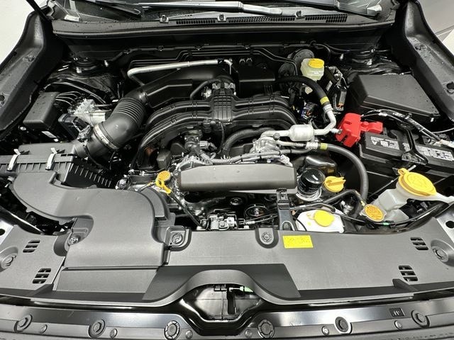 Thumbnail: 2025 Subaru Crosstrek - 25