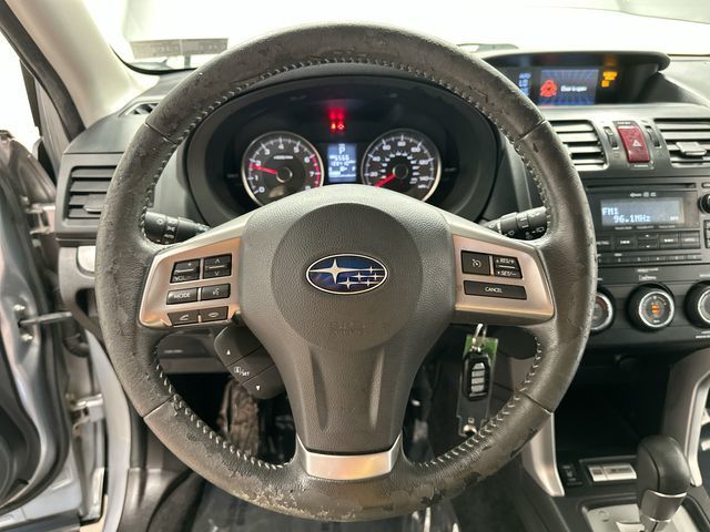 Thumbnail: 2014 Subaru Forester - 8