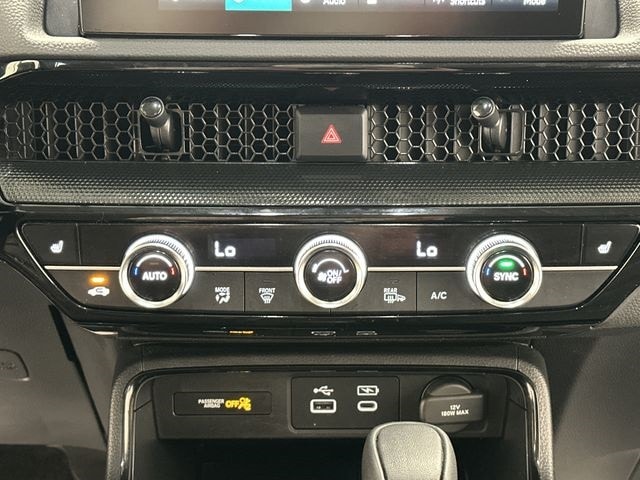 Thumbnail: 2025 Honda CR-V - 15