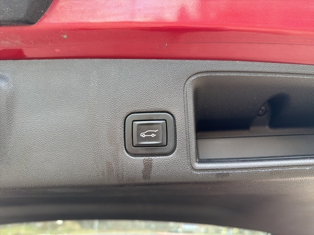 Thumbnail: 2018 GMC Terrain - 14