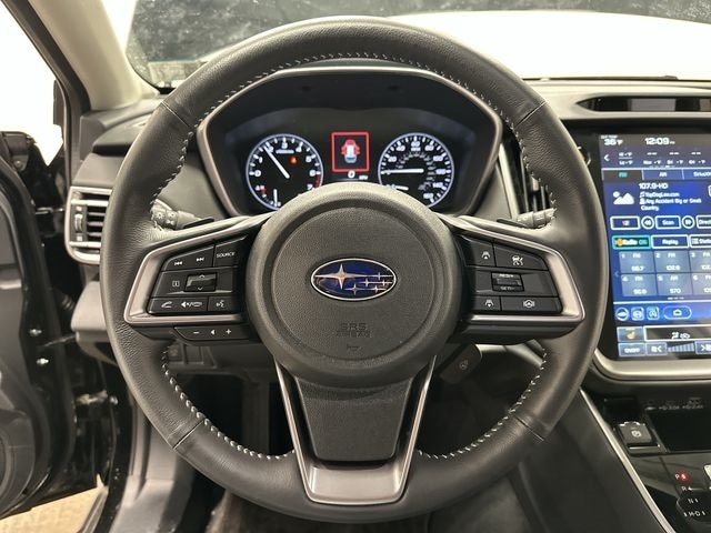 Thumbnail: 2025 Subaru Outback - 8