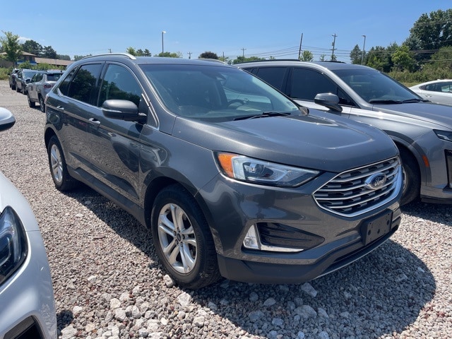 Thumbnail: 2019 Ford Edge - 3