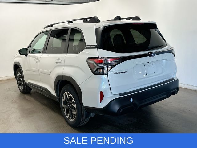 Thumbnail: 2026 Subaru Forester - 29