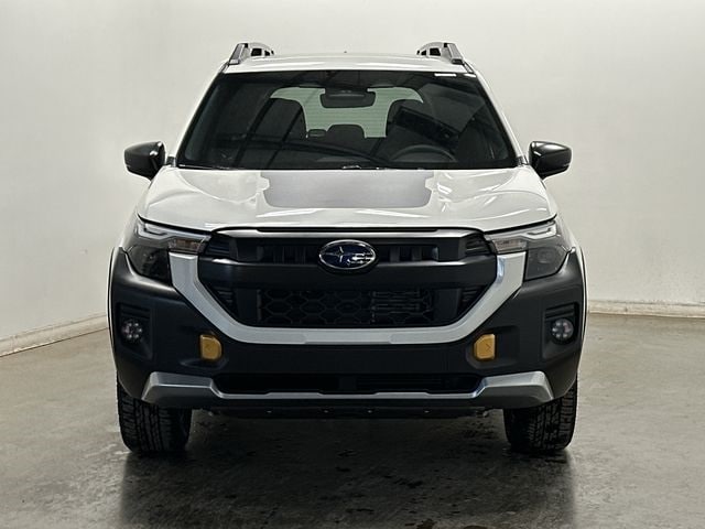 Thumbnail: 2026 Subaru Forester - 27