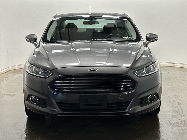 Thumbnail: 2014 Ford Fusion - 26