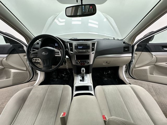 Thumbnail: 2013 Subaru Legacy - 16