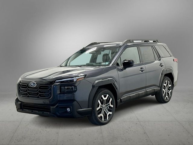 Thumbnail: 2026 Subaru Outback - 1