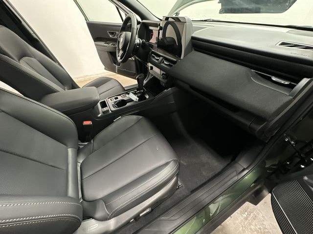 Thumbnail: 2026 Subaru Outback - 21