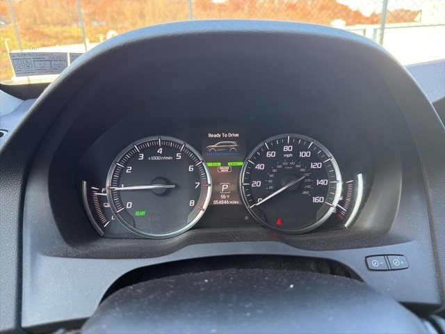 Thumbnail: 2020 Acura MDX - 19