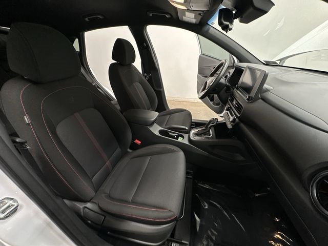 Thumbnail: 2022 Hyundai Kona - 21