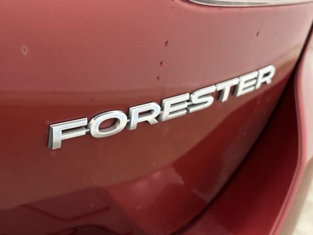 Thumbnail: 2021 Subaru Forester - 29