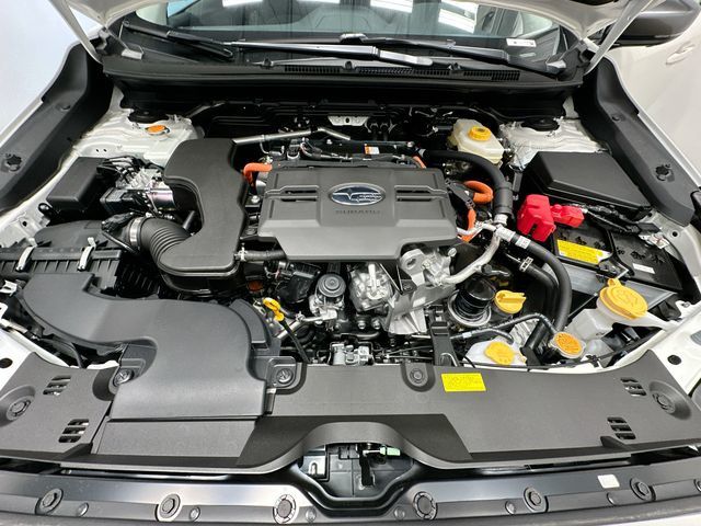 2026 Subaru Crosstrek Limited - Photo 24