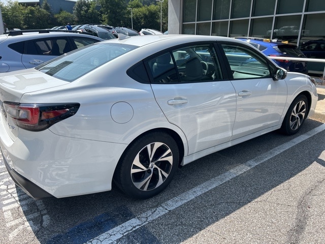 Thumbnail: 2023 Subaru Legacy - 2