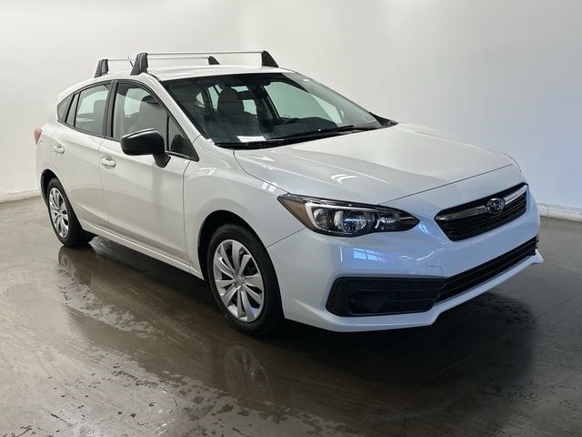 Thumbnail: 2023 Subaru Impreza - 29