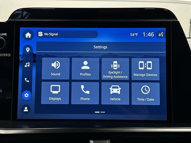 Thumbnail: 2026 Subaru Outback - 14