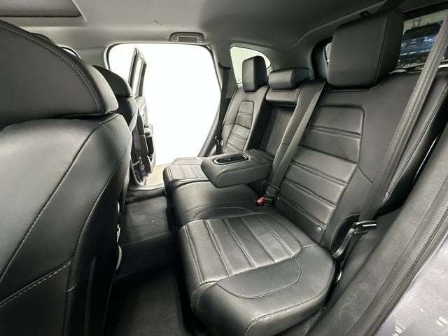 2022 Honda CR-V Touring 20