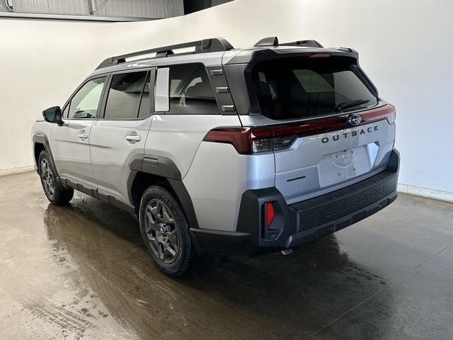 Thumbnail: 2026 Subaru Outback - 29