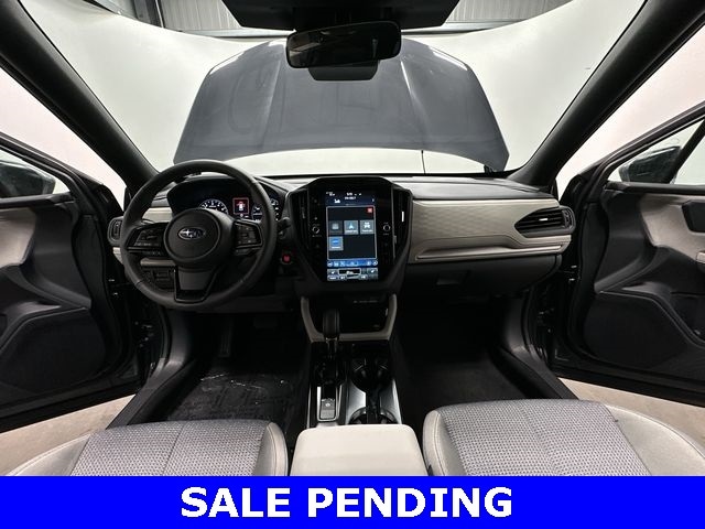 Thumbnail: 2026 Subaru Forester - 19