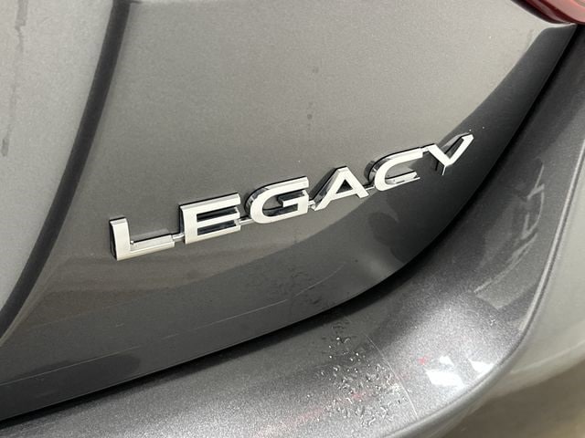 Thumbnail: 2019 Subaru Legacy - 30