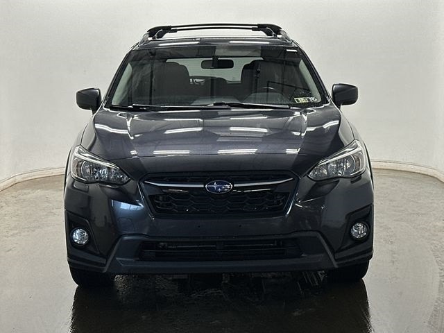 2018 Subaru Crosstrek Premium 28