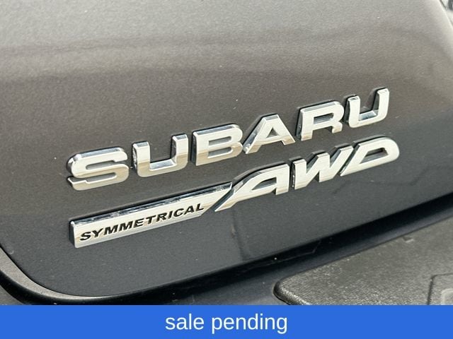 Thumbnail: 2024 Subaru Crosstrek - 26