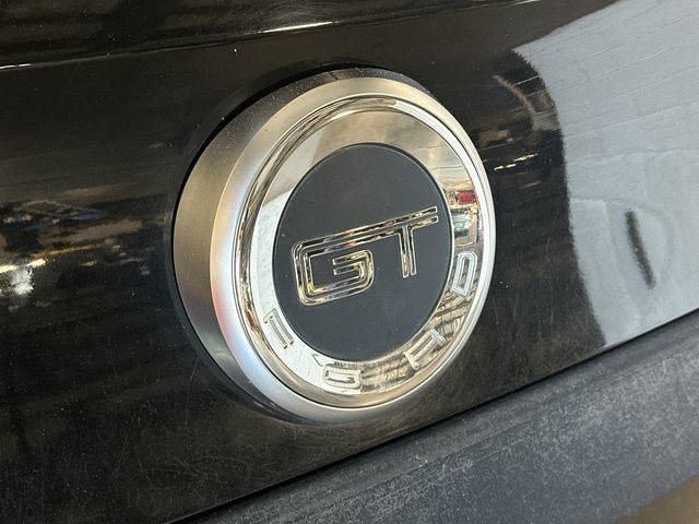 Thumbnail: 2010 Ford Mustang - 24