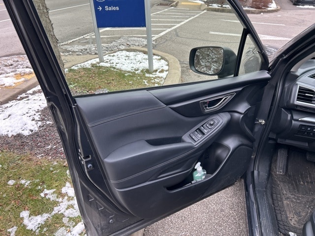 Thumbnail: 2023 Subaru Forester - 7