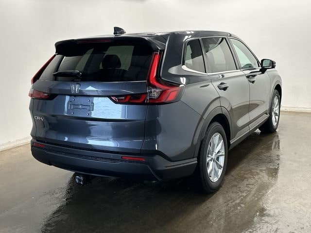 Thumbnail: 2025 Honda CR-V - 33