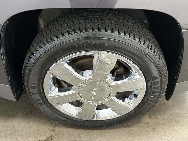 2016 GMC Terrain SLT 5