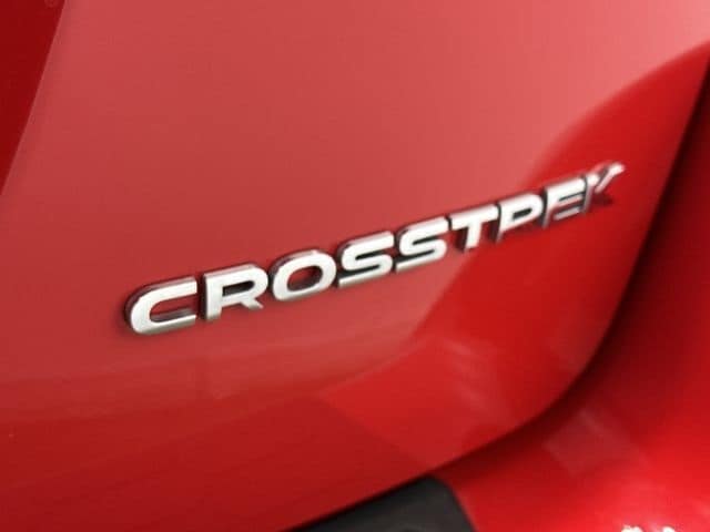 Thumbnail: 2020 Subaru Crosstrek - 25