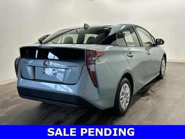 Thumbnail: 2016 Toyota Prius - 31