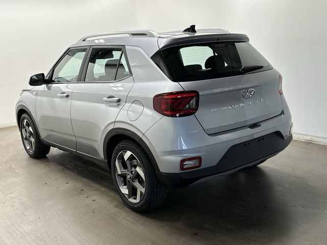 Thumbnail: 2022 Hyundai Venue - 30