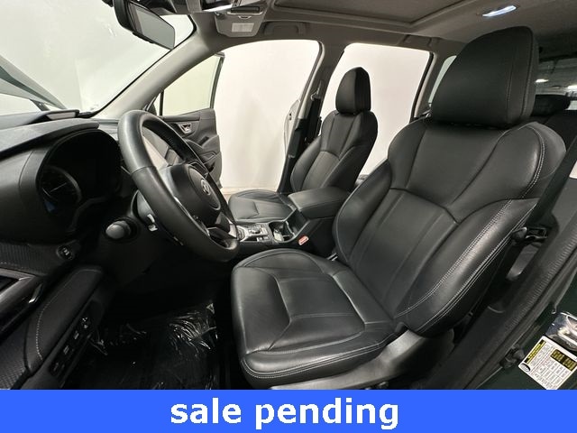 Thumbnail: 2023 Subaru Forester - 18