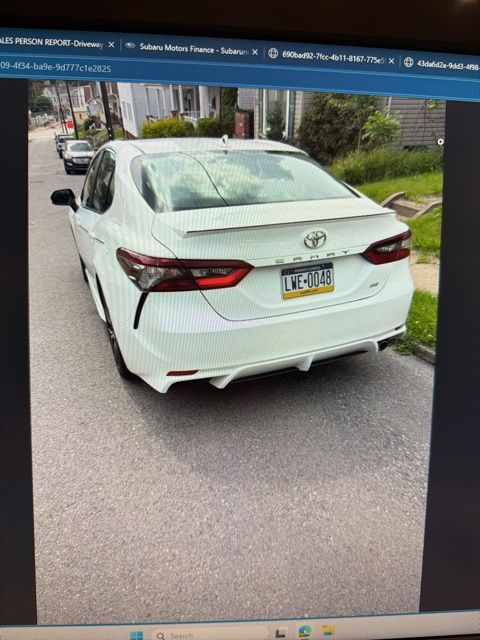 Thumbnail: 2023 Toyota Camry - 2