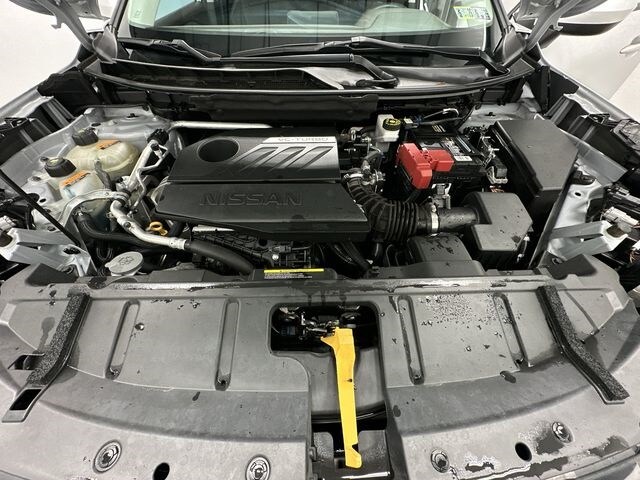 Thumbnail: 2023 Nissan Rogue - 25