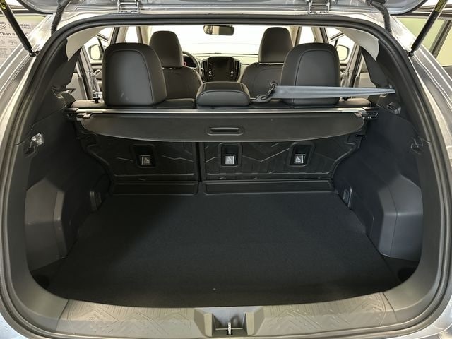 Thumbnail: 2025 Subaru Crosstrek - 23