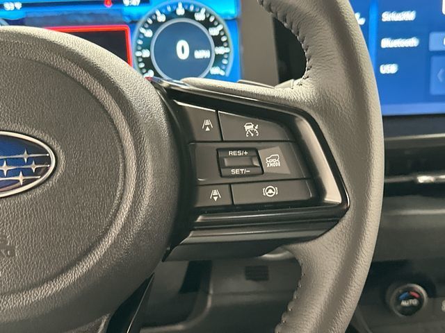 Thumbnail: 2026 Subaru Outback - 9