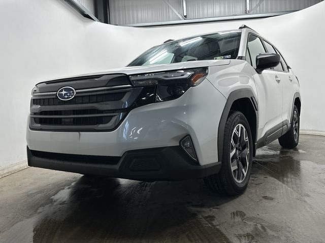 Thumbnail: 2025 Subaru Forester - 28