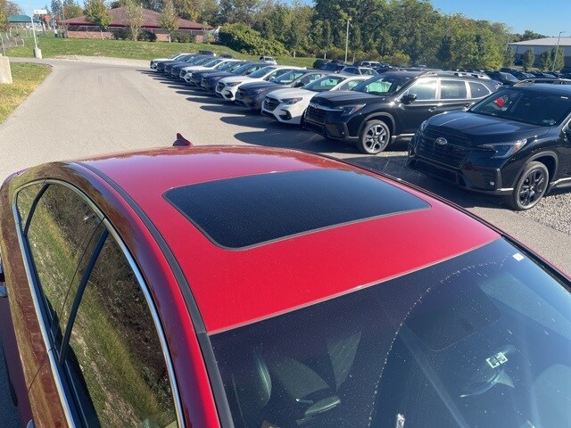 2018 Hyundai Sonata Sport photo 4