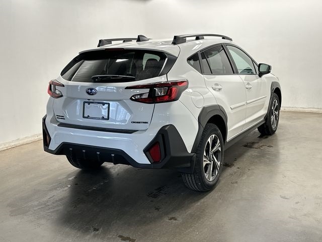 Thumbnail: 2026 Subaru Crosstrek - 29