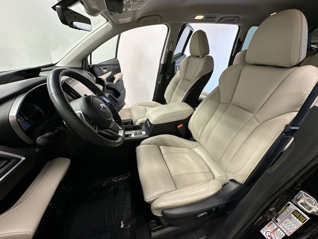 Thumbnail: 2019 Subaru Ascent - 16