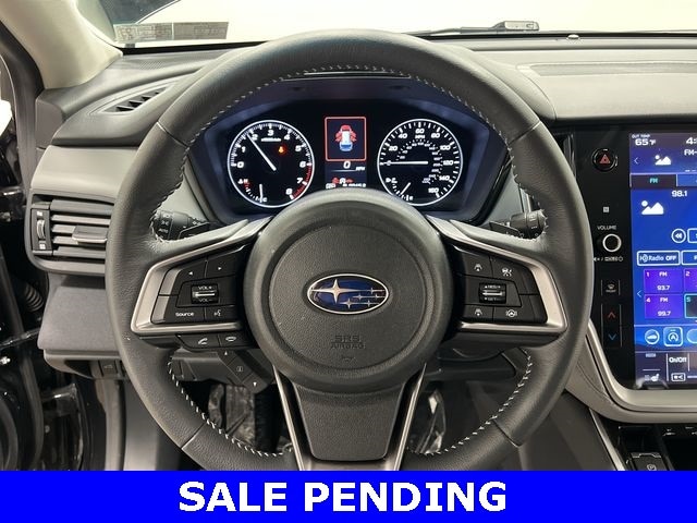 Thumbnail: 2020 Subaru Outback - 8